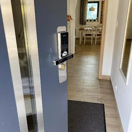 Apartament8 Wellness Sauna View 5os Apartment Szczyrk