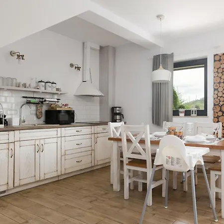 Apartment Apartament8 Wellness Sauna View 5os