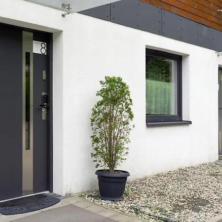 Apartament8 Wellness Sauna View 5os Appartamento *