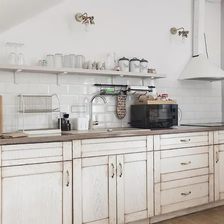 Apartament8 Wellness Sauna View 5os * Szczyrk