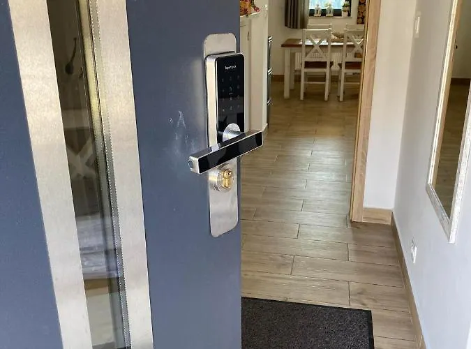 Apartament8 Wellness Sauna View 5os Apartmán Szczyrk